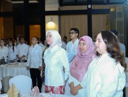 54 Tahun HIPMI Berdiri, Sucianti Suaib Saenong Catat Sejarah Baru Jabat Wasekjen Pertama Asal Sultra