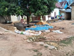 Ratusan Rumah Terendam Setiap Musim Hujan: Warga Kasabolo Minta Solusi Nyata atas Krisis Drainase yang Tak Kunjung Tuntas