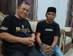 Satu Jam Lebih Dekat Bersama Pj Sekda Kabupaten Bombana dr. H. Sunandar, M.M.,Kes: Menyelami Kesabaran, Loyalitas, dan Ketabahan dalam Birokrasi Pemerintahan
