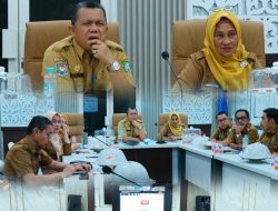 Mendagri Tekankan Konsistensi Pengendalian Harga, Pj Sekda Bombana Apresiasi Rakor Inflasi Nasional 2025