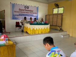 Satuan Polisi Pamong Praja Gelar Sosialisasi Penegakan Perda dan Perbup di Rumbia Tengah: Komitmen Bersama Wujudkan Ketertiban dan Keadilan