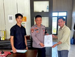 Tak Pantas Jadi Panutan! Diduga Oknum ASN Bombana Fitnah Mahasiswa, Laporan Polisi Resmi Diajukan