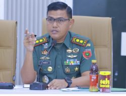 Dandim 1431/Bombana Tanggapi Dugaan Keterlibatan Oknum TNI dalam Bisnis Solar Subsidi