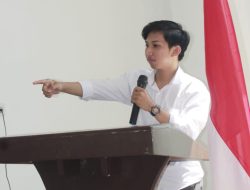 Ketua LIN Bombana Minta Kapolda Sultra Evaluasi Kinerja Kasat Reskrim Polres Bombana