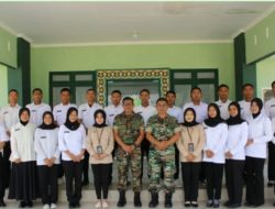 Dandim Bombana: SPPI Jadi Katalisator Positif di Tengah Masyarakat