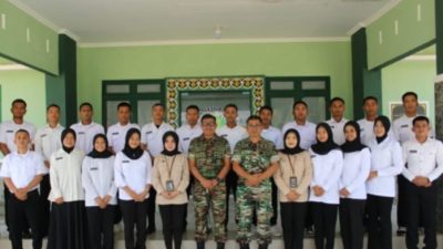 Dandim Bombana: SPPI Jadi Katalisator Positif di Tengah Masyarakat