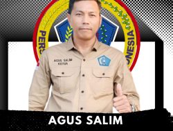 Ketua PJI DPD Sultra, Agus Salim Patunru: “Arogansi Oknum Polres Konawe Terhadap Jurnalis Adalah Bukti Kebodohan dan Ketidakpahaman Aturan”