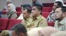 DPPKB Makassar Siapkan Program Pemberdayaan Keluarga Sambut HUT ke-418 Kota Makassar 2025
