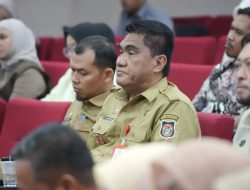 DPPKB Makassar Siapkan Program Pemberdayaan Keluarga Sambut HUT ke-418 Kota Makassar 2025