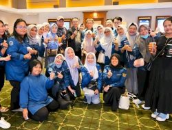 DPPKB Makassar Nobar Film “Panggil Aku Ayah” Perkuat Edukasi Peran Ayah dalam Keluarga