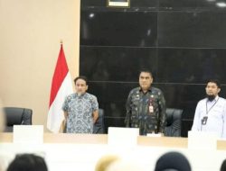 DPPKB Makassar Gelar Rapat Koordinasi Penguatan Pelayanan KB Dukung Percepatan Penurunan Stunting