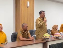 DPPKB Makassar Luncurkan Sekolah Lansia Pangngurangi: Wujud Kota Ramah Lansia