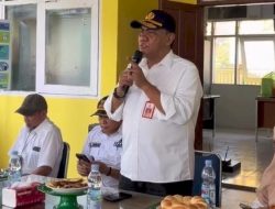 DPPKB Makassar Hadirkan Layanan KB MKJP di Kepulauan Barrang Caddi: Wujud Pemerataan Akses Kesehatan