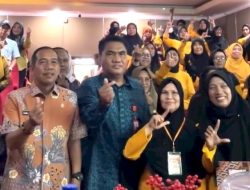 Pemkot Makassar Resmikan Sekolah Lansia “Caradde” di Tallo untuk Perkuat Pemberdayaan Lansia