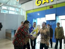 Menteri BKKBN Hadiri Harganas ke-32 di Makassar: Perkuat Ketahanan Keluarga dan Kinerja Kader KB