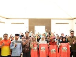 Makassar Resmikan Sekolah Lansia Sipakatau: Wujud Kepedulian untuk Lansia Tetap Aktif dan Produktif