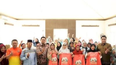 Makassar Resmikan Sekolah Lansia Sipakatau: Wujud Kepedulian untuk Lansia Tetap Aktif dan Produktif