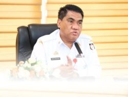 DPPKB Makassar Perkuat Program SIDAYA, Dorong Lansia Tetap Sehat dan Produktif