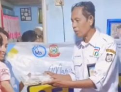 Program GENTING di Kelurahan Melayu, DPPKB Makassar Perkuat Upaya Cegah Stunting