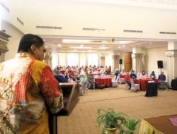 DPPKB Makassar Gelar Workshop Pemutakhiran Pendataan Keluarga 2025 untuk Perkuat Akurasi Data Pembangunan