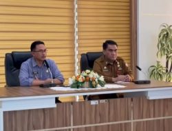 Makassar Siap Jadi Tuan Rumah Harganas ke-32, DPPKB dan BKKBN Sulsel Matangkan Persiapan