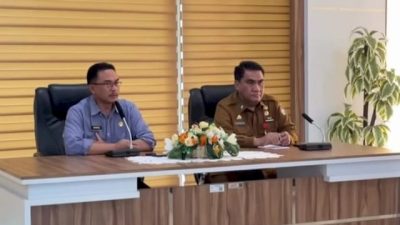 Makassar Siap Jadi Tuan Rumah Harganas ke-32, DPPKB dan BKKBN Sulsel Matangkan Persiapan