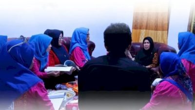 DPPKB Makassar Tingkatkan Kapasitas Kader IMP di Kelurahan Kalukubodoa untuk Kesuksesan Program Bangga Kencana