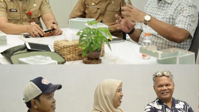 Dinas Pariwisata Makassar Dukung Film “SOLATA” sebagai Media Promosi Budaya Sulawesi Selatan