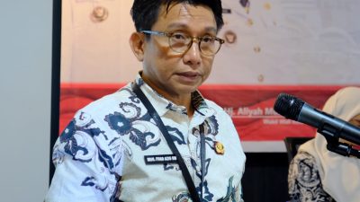 Sosialisasi PBG Perkuat Reformasi Perizinan dan Tertib Bangunan di Kota Makassar