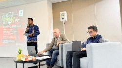 Dispar Makassar Hadiri Opening Makassar Biennale 2025: Rayakan Kebangkitan Kreativitas Kota