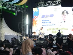 Munafri: Kalla Group Jadi Bagian Pertumbuhan Ekonomi Makassar