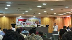 Distaru Makassar Dorong Pemilik Penuhi Standar SLF