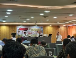 Distaru Makassar Dorong Pemilik Penuhi Standar SLF