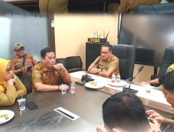Distaru Makassar Optimalkan Digitalisasi PBG, Retribusi Capai Rp21,38 Miliar