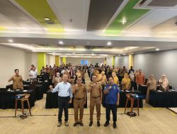 Dinas Tata Ruang Makassar Tegaskan SLF Jamin Keandalan Bangunan