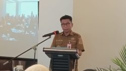 Dinas Penataan Ruang Makassar Dorong Tata Kota Berkelanjutan Lewat RTRW Baru