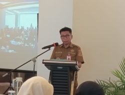 Dinas Penataan Ruang Makassar Dorong Tata Kota Berkelanjutan Lewat RTRW Baru