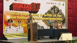 Pemkot Makassar Dorong Kepatuhan PBG dan SLF demi Keselamatan Bangunan