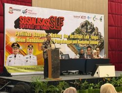 Pemkot Makassar Dorong Kepatuhan PBG dan SLF demi Keselamatan Bangunan