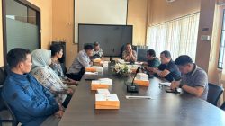 Dinas Penataan Ruang Makassar Bagikan Strategi Pengawasan Pembangunan